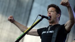 Mitä Jason Newsted tuumaa Metallican nykyisestä keikkakunnosta? Asia nousi esille tv-haastattelussa