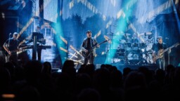 Qstock vahvisti kattaustaan ulkomaisella progemetallilla ja -rockilla sekä kotimaisella folk metal -suuruudella