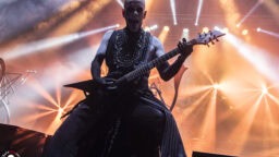 Kuinka sujuu Behemothilta Bathoryn tuotanto? Puolalaisjätti julkaisi oman versionsa vanhasta klassikkobiisistä