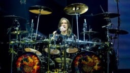 Rumpali selittää, miksi Judas Priest ei soita enää Tim ”Ripper” Owensin aikaisia biisejä livenä