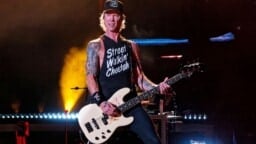 Miten GNR:n uusi rumpali vertautuu Steven Adleriin tai Matt Sorumiin? Duff McKagan kertoo