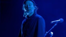 Thom Yorke julkaisi Israelia ja ”sosiaalisen median noitavainoja” koskevan lausunnon – fanit raivostuivat