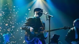 Primus palaa estradille rytinällä – uudella biisillä mukana Maynard James Keenan