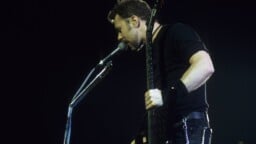 Metallica matkaa jälleen ysärille – vuonna 1995 sai kanadalaisyleisö kuulla jotain erityistä