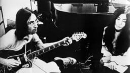 John Lennonin ja Yoko Onon hurjat kuukaudet New Yorkissa – Helsingissä nähdään pian kiinnostava dokumentti