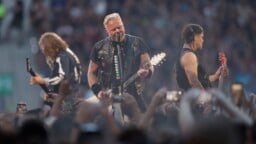 Paluu perusasioiden äärelle: näin lähtee Metallicalta Creeping Death vuonna 2025