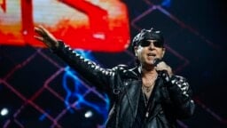 Scorpions joutui perumaan jälleen keikan – Klaus Meine ei ole laulukunnossa