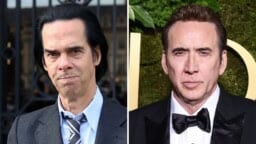 Tarina siitä, miten Nick Cave päätyi kerran lohduttamaan juopunutta brasilialaismiestä, joka luuli laulajaa Hollywood-tähdeksi