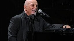 Billy Joel sairastui vakavasti – kiertue peruttu