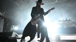 Vieläkö lavalla yhteen ottaneet Jane’s Addiction -miehet voidaan nähdä yhteisellä keikalla? Dave Navarron vastaus on selvä