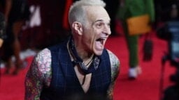 David Lee Roth teki paluun keikkalavoille 5 vuoden tauon jälkeen – settilista oli melkoista nannaa Van Halen -faneille