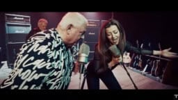 Tässä porukassa riittää Acceptin ja U.D.O.:n ystäville tuttuja nimiä – Dirkschneider & the Old Gang iskee jälleen