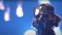 Ghost-johtaja suuren laulun äärellä – näin lähtee Tobias Forgelta Bohemian Rhapsody