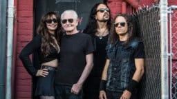 Tässäpä kelpo rockjuhlat: lavalla Peer Günt, Graham Bonnet, Private Line ja pitkä rivi muita