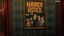 Hanoi Rocks on jälleen näyttävästi esillä amerikkalaisen menestyssarjan tulevalla kaudella – katso traileri