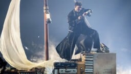 Euroviisuvoitto Itävaltaan – Suomi jäi niukasti top 10:n ulkopuolelle