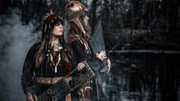 Kotimaisen dark folk -yhtyeen musiikki ryydittää huippusuositun pelisarjan uutta traileria – ”Tämä on meille suuri kunnia”