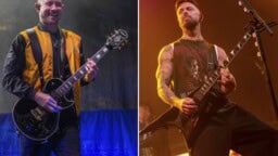 ”Hän ei kunnioita meitä tai henkilökuntaamme” – Metalcore-jyrien yhteiskiertue ei näemmä suju kaikkein lämpimimmissä merkeissä