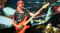”Se on nyt kuin uusi levy” – Deep Purple julkaisee vanhan albuminsa uudelleen uudistettuna painoksena