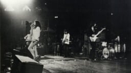 Loppu on hiljaisuutta – surullinen tarina siitä, miten Ian Gillan erosi Deep Purplesta vuonna 1973