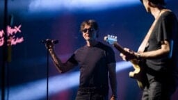 A-han Morten Harket kertoo synkkiä uutisia – armoitettu laulaja on sairastunut vakavasti