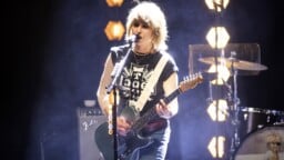 The Pretendersin Chrissie Hynde ennustaa, ettei ulkoilmakonsertteja voida pian järjestää