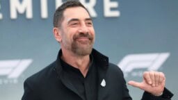 Oscar-palkittu Hollywood-tähti tunnustautuu rock- ja metallifaniksi – Nimeää suosikkibändejään