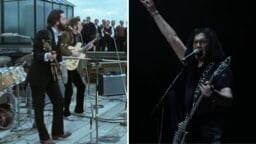 Gene Simmons kertoo, miksi The Beatles on merkittävin asia musiikin saralla ”ainakin 200 vuoteen”