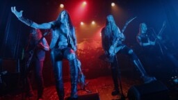 Kuopion Underground täyttyy heinäkuussa suomalaisen metallikulttuurin elävällä historialla