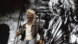 Livearvio: Iron Maiden on edelleen yksi elinvoimaisimmista, ellei elinvoimaisin metallilegenda