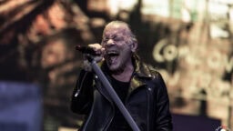 ”Fanit tulevat aina ensin” – Iron Maiden ei aio osallistua Rock and Roll Hall of Fame -seremoniaan, jatkaa mieluummin kiertuettaan