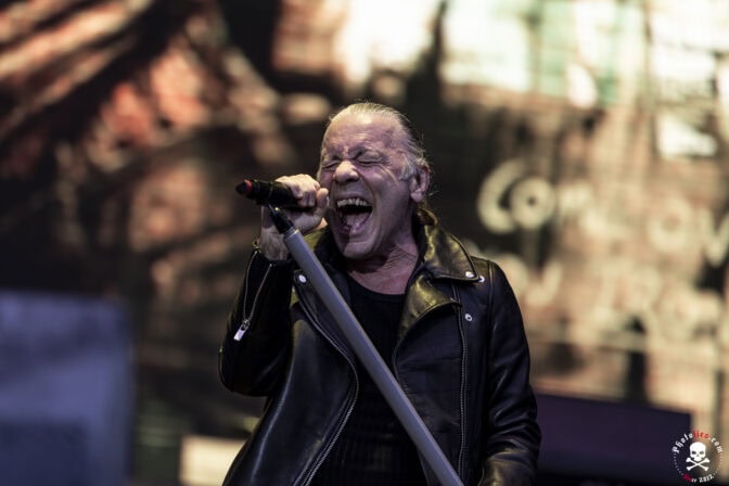 ”Fanit tulevat aina ensin” – Iron Maiden ei aio osallistua Rock and Roll Hall of Fame -seremoniaan, jatkaa mieluummin kiertuettaan