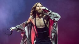 Yhdeksän naista syyttää 30 Seconds to Marsin laulajana ja näyttelijänä tunnettua Jared Letoa sopimattomasta käytöksestä