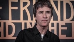Johnny Marr sanoo kieltäytyneensä ”vedet silmiin kirvoittaneesta” The Smiths -tarjouksesta – ”Siinä oli kyse vähän periaatteesta”