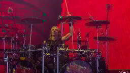 Judas Priestillä on työn alla erityinen kunnianosoitus Ozzy Osbournelle, paljastaa rumpali