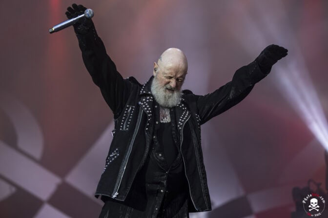 Tuska julkisti nipun uusia esiintyjiä – itse Judas Priest saapuu tähdittämään ensi kesän metallijuhlaa