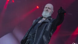 Judas Priestin Rob Halford: Yhdysvallat on yhä uskomattoman homofobinen – ”Se saa minut vihaiseksi ja surulliseksi”