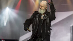 ”En koskaan enää halua herätä huonovointisena ja väsyneenä” – Metallilegendalla tulee pian täyteen 40 vuotta raittiina