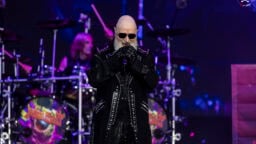 Judas Priest toi Painkiller-painotteisen settinsä Rockfestiin – tältä se kuulosti