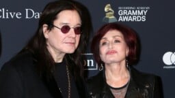 Sharon Osbourne nimeää kaksi artistia, jotka olisi halunnut nähdä Ozzyn jäähyväiskeikalla