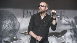 Paradise Lost löysi uuden rumpalin – tuttu mies männävuosilta