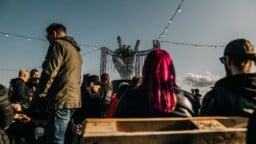 Rockfest on jo aivan nurkan takana – Näitä vetoja ei kannata missata