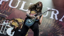 Sepultura saapuu jäähyväiskiertueellaan vielä Suomeen – klubikeikka julki ensi kesälle