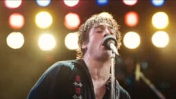 Tältä näyttää tuleva Bruce Springsteen -elokuva – ensimmäinen traileri julki