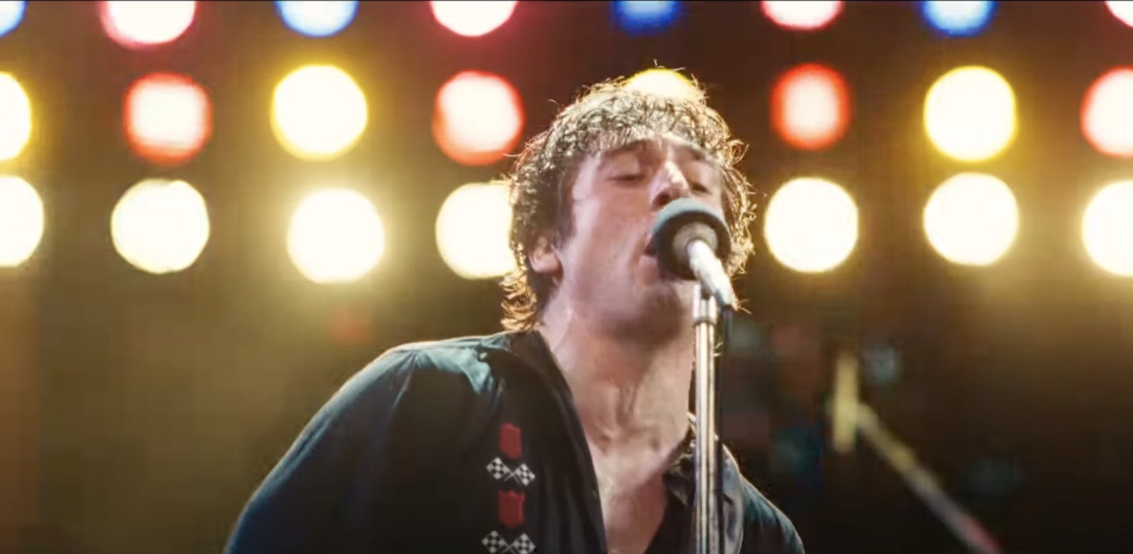 Tältä näyttää tuleva Bruce Springsteen -elokuva – ensimmäinen traileri julki