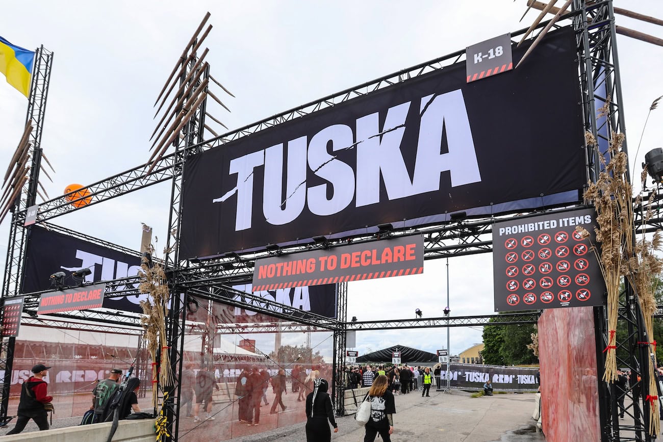Tuskan päätöspäivää vietetään epävakaissa oloissa – muutokset ohjelmistoon mahdollisia