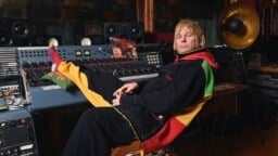 Taannoinen The Who -sekoilu maksoi rumpalille Oasis-pestin, väittää Zak Starkey