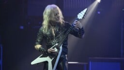 KK Downing kommentoi Birminghamin jättikonserttia – nämä juhlat saivat metallilegendankin hermostumaan