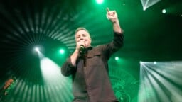 ”Punkrock ja Trump eivät kuulu yhteen”, tuumaa Dropkick Murphys ja ilmoittaa periaatteellisesta päätöksestä