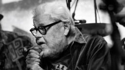 Eero Raittinen, 80, on kuollut